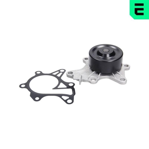 OPTIMAL Wasserpumpe, Motorkühlung