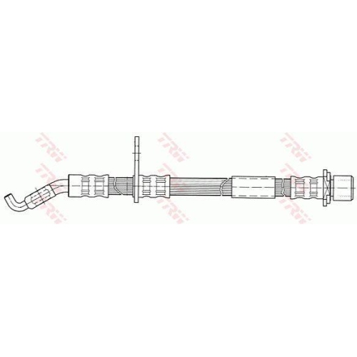 TRW Bremsschlauch