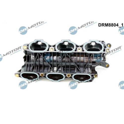 Dr.Motor Automotive Saugrohrmodul