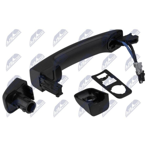 NTY T&uuml;rau&szlig;engriff EZC-RE-263