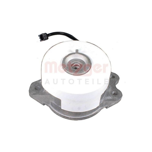 METZGER AUTOTEILE Lagerung, Motor 8054600