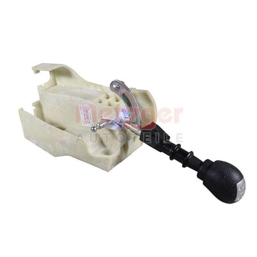 METZGER AUTOTEILE Schalthebel ORIGINAL ERSATZTEIL 3152035