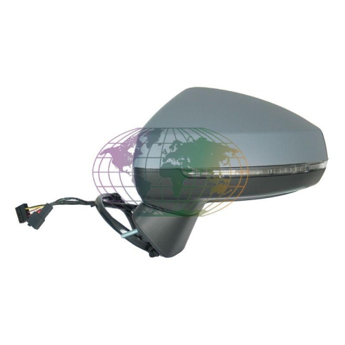 Lexmond Trading BV Au&szlig;enspiegel 0802082