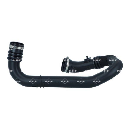 NRF Ladeluftschlauch 166555