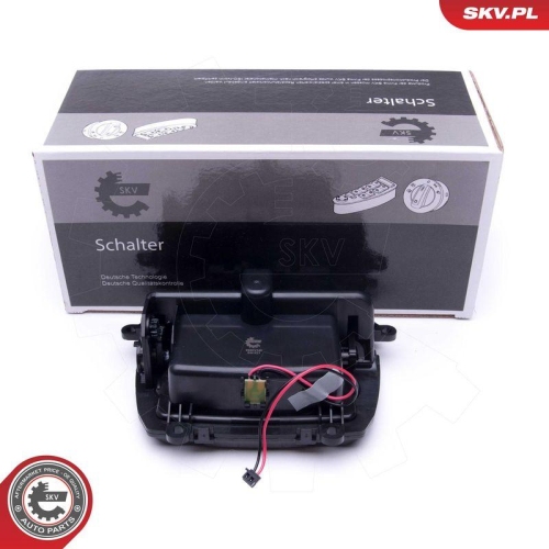 ESEN SKV Aschenbecher 96SKV145