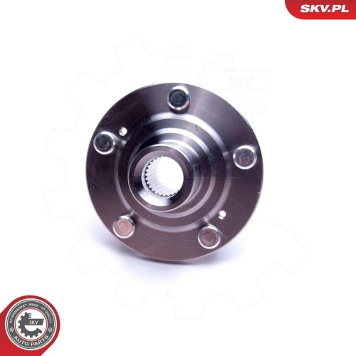ESEN SKV Radlagersatz 29SKV469
