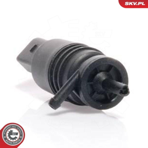 ESEN SKV Waschwasserpumpe, Scheibenreinigung 15SKV005
