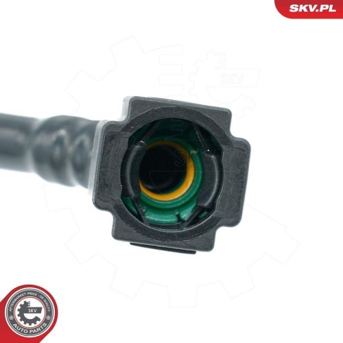 ESEN SKV Schlauch, Leckkraftstoff 54SKV275