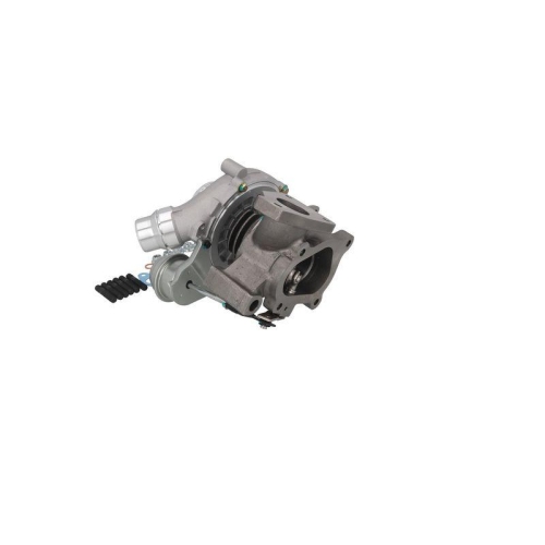 KAMOKA Lader, Aufladung 8600050