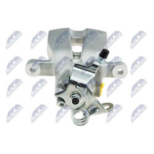 NTY Bremssattel HZT-FT-011