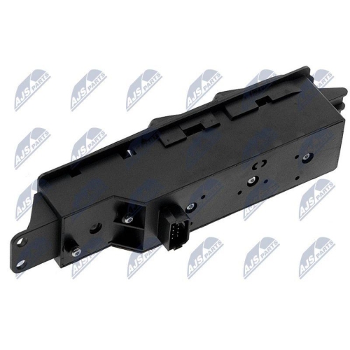 NTY Schalter, Fensterheber EWS-ME-030