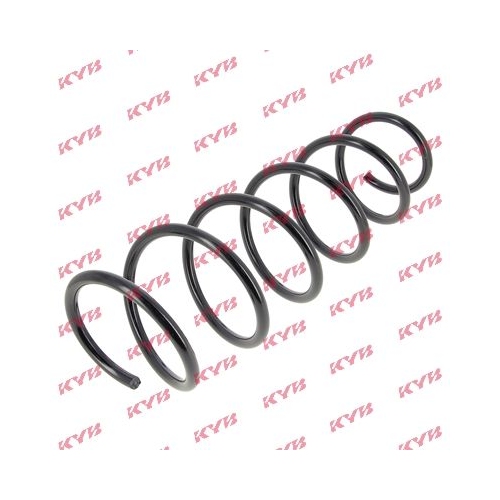 KYB Fahrwerksfeder K-Flex RH3506