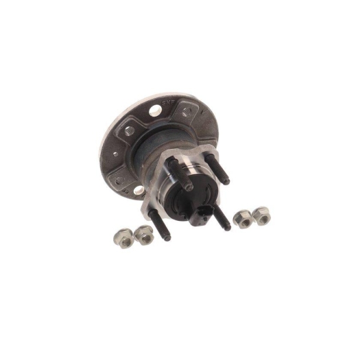 SKF Radlagersatz VKBA 3653