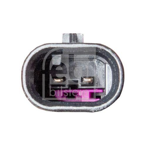 FEBI BILSTEIN Sensor, Abgastemperatur 185817