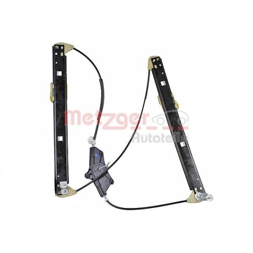 METZGER AUTOTEILE Fensterheber GREENPARTS 2160663