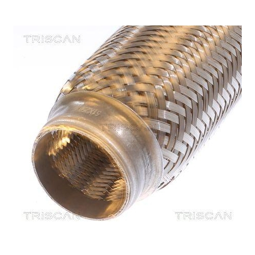 TRISCAN Flexrohr, Abgasanlage 7000 10079