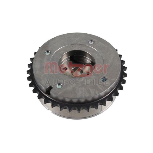 METZGER AUTOTEILE Nockenwellenversteller