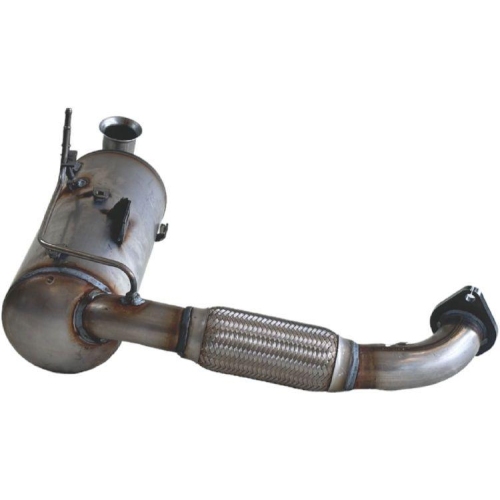 BOSAL Ru&szlig;-/Partikelfilter, Abgasanlage 095-760