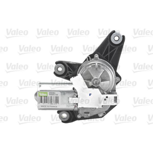 VALEO Wischermotor ORIGINAL TEIL 579761
