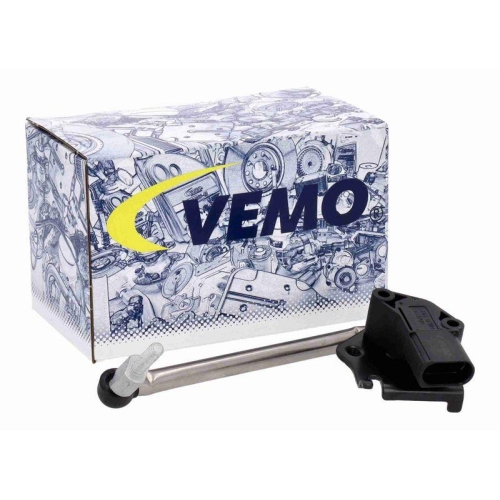 VEMO Sensor, Leuchtweitenregulierung Green Mobility Parts V10-72-0417