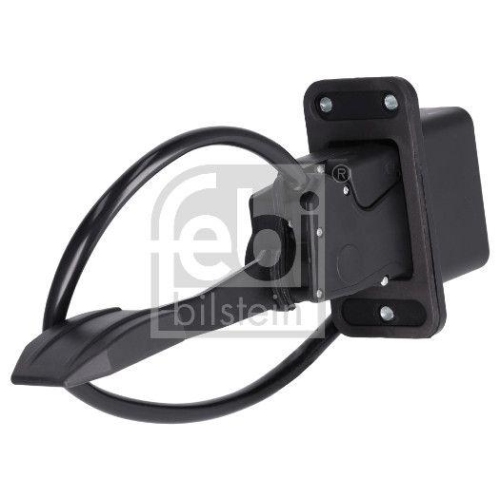 FEBI BILSTEIN Fahrpedal 197710