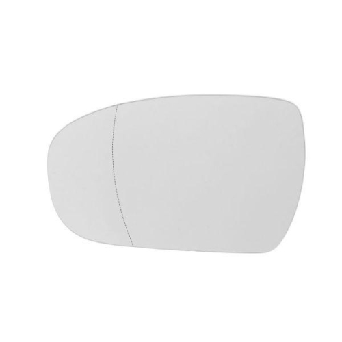 BLIC Spiegelglas, Au&szlig;enspiegel 6102-20-2001391P