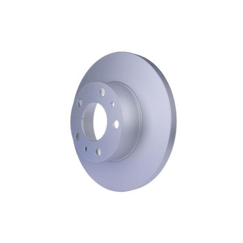 HELLA Bremsscheibe PRO 8DD 355 104-391