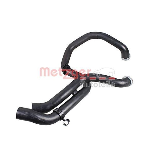 METZGER AUTOTEILE K&uuml;hlerschlauch 2421288