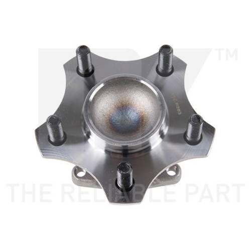 NK Radlagersatz 762258