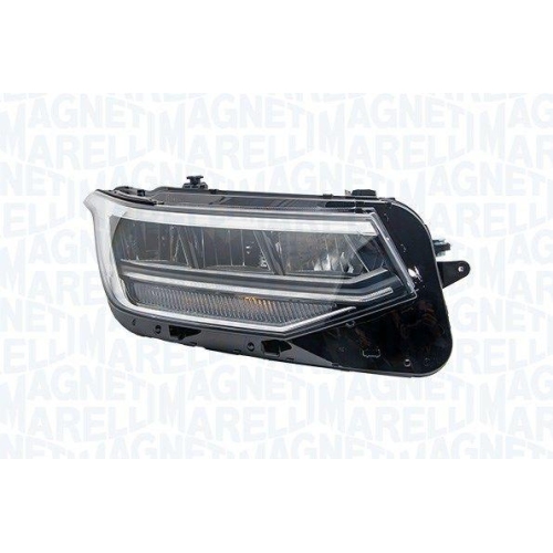 MAGNETI MARELLI Hauptscheinwerfer 710301119232