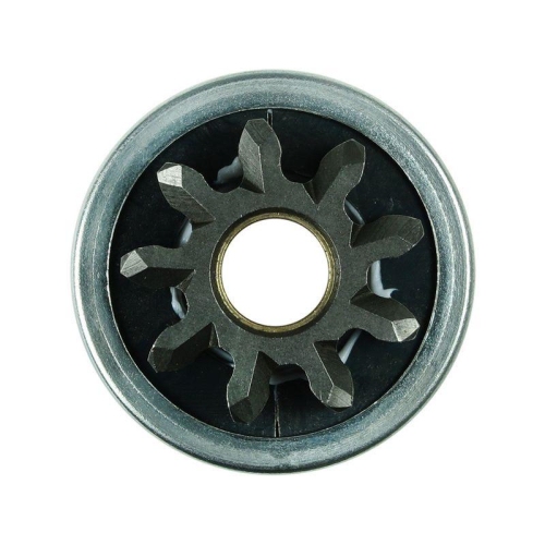 AS-PL Freilaufgetriebe, Starter AS SD0026