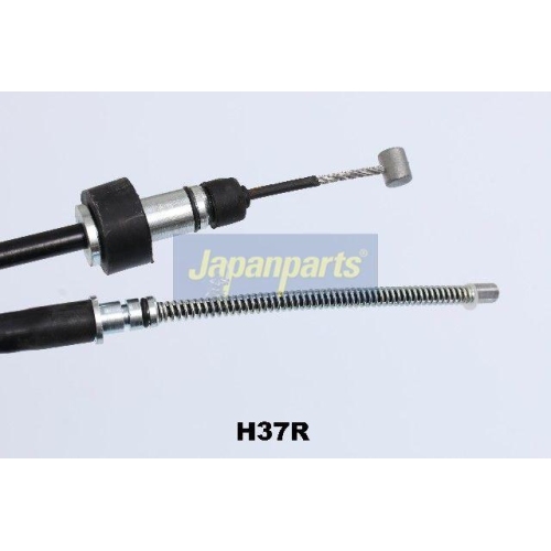 JAPANPARTS Seilzug, Feststellbremse BC-H37R