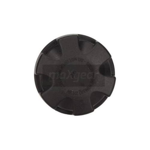 MAXGEAR Verschlussdeckel, K&uuml;hlmittelbeh&auml;lter 28-0367