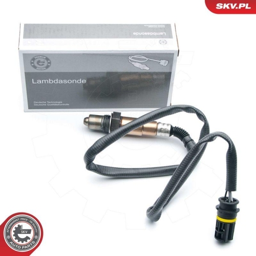 ESEN SKV Lambdasonde 09SKV643