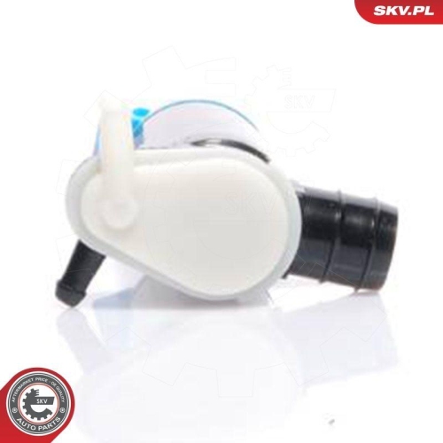 ESEN SKV Waschwasserpumpe, Scheibenreinigung 15SKV009