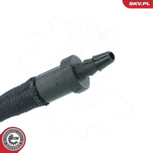 ESEN SKV Schlauch, Leckkraftstoff 54SKV354