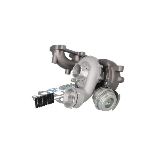 KAMOKA Lader, Aufladung 8600048