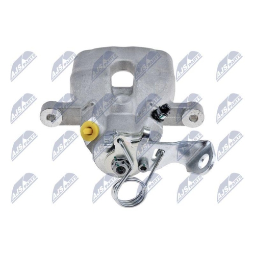 NTY Bremssattel HZT-FT-012