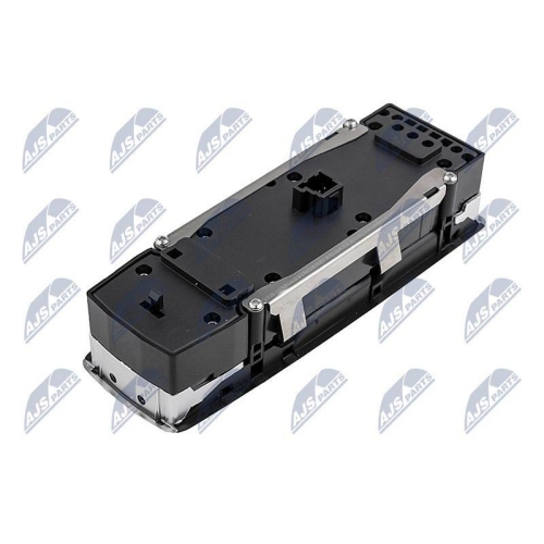NTY Schalter, Fensterheber EWS-ME-074