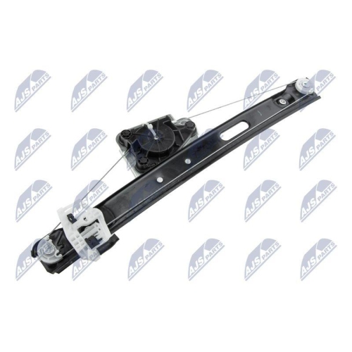 NTY Fensterheber EPS-BM-031