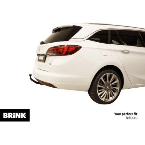 BRINK Anh&auml;ngevorrichtung 615800