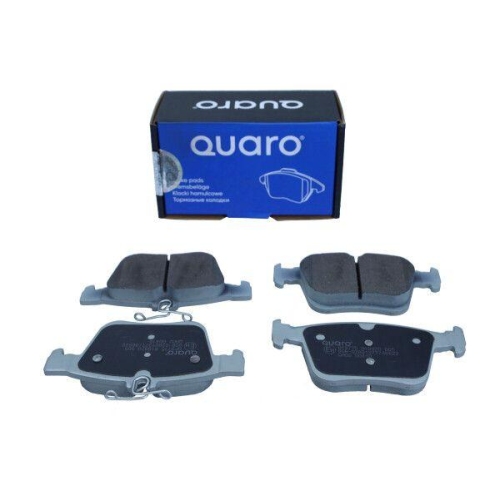 QUARO Bremsbelagsatz, Scheibenbremse QP9775