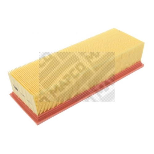 MAPCO Luftfilter 60273
