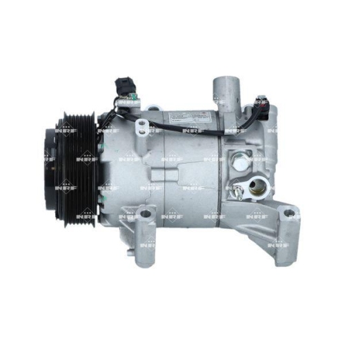 NRF Kompressor, Klimaanlage EASY FIT 320234