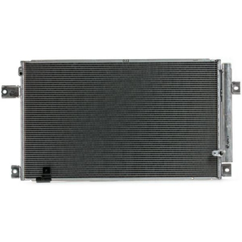 MAHLE Kondensator, Klimaanlage BEHR *** PREMIUM LINE *** AC 828 000P