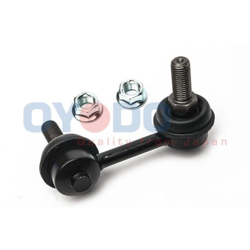 Oyodo Stange/Strebe, Stabilisator