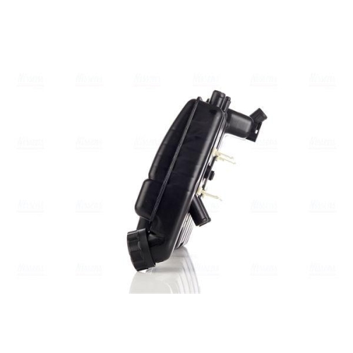 NISSENS Ausgleichsbeh&auml;lter, K&uuml;hlmittel ** FIRST FIT ** 996024