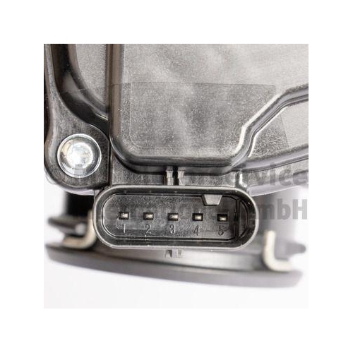 PIERBURG AGR-Ventil 7.06567.16.0