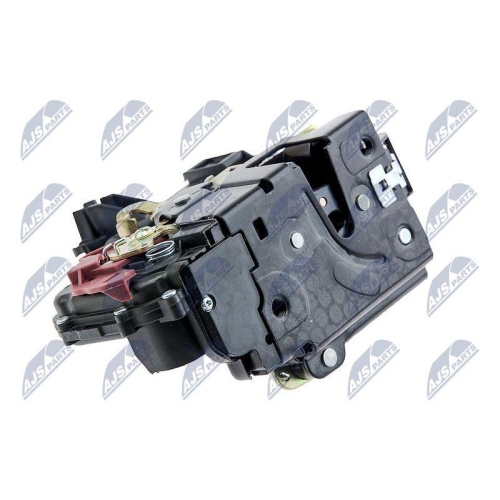 NTY T&uuml;rschloss EZC-SK-001