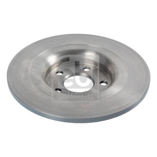 FEBI BILSTEIN Bremsscheibe 106353